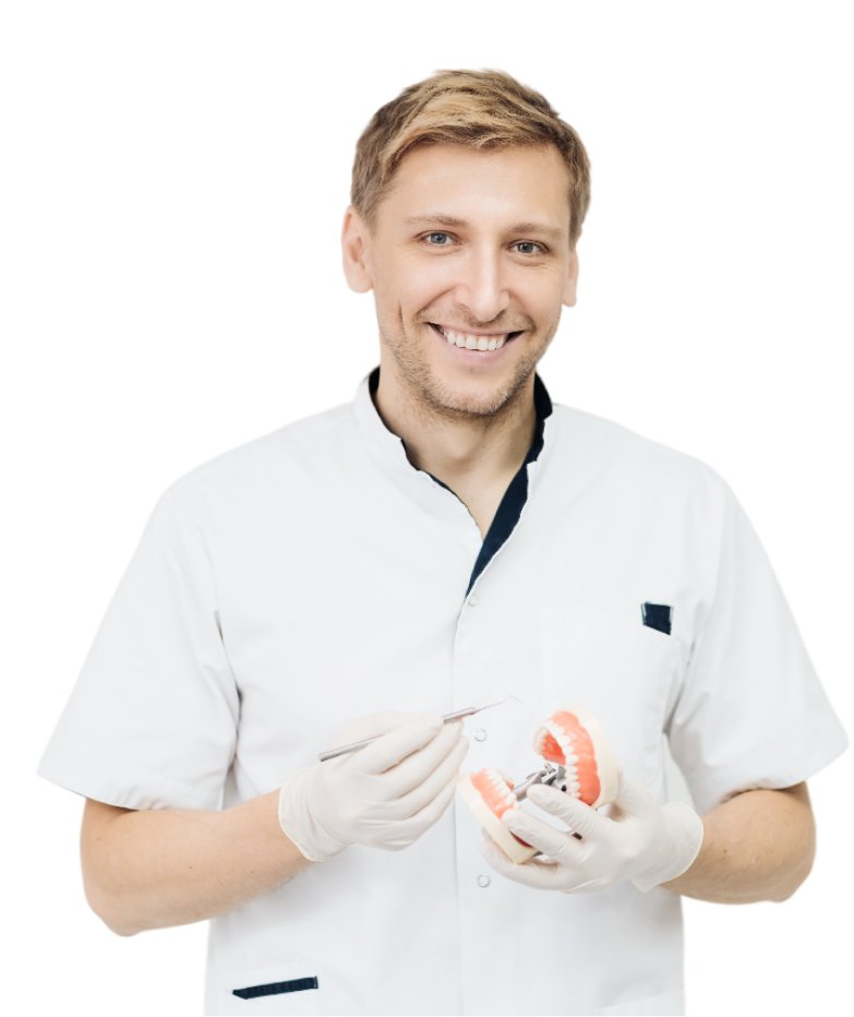 Best Dentist in Mississauga - Plum Dental