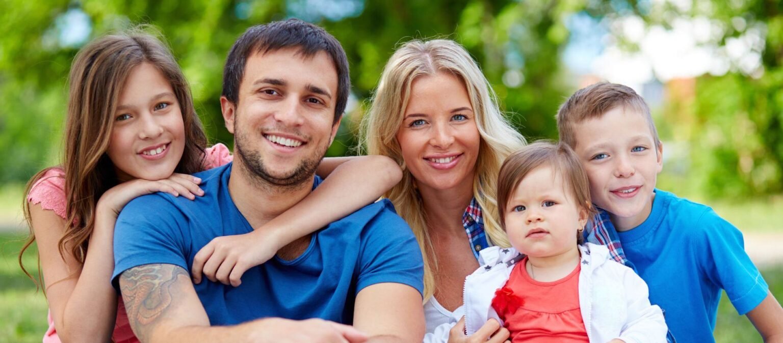 Family Dental Care in Mississauga- Plum Dental